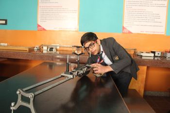 Student Activity Rewari